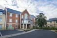 The outside view of home and search result image