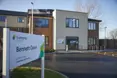 The outside view of home and search result image