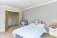 Photo of a typical bedroom