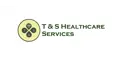 T&S Healthcare Services Limited - logo