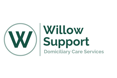Willow Support - logo