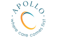 Apollo Care Southport - logo