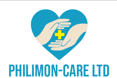 Phillimon Care - logo