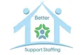 Better Support Staffing - Main Office - logo