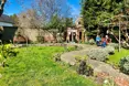 Photo of the garden where applicable
