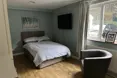 Photo of a typical bedroom