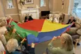 An additional photo of the care home