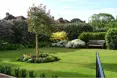 Photo of the garden where applicable