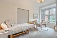 Photo of a typical bedroom