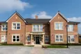 The outside view of home and search result image