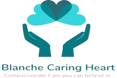 Blanche Caring Heart Ltd - logo