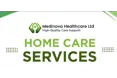 Medinova Healthcare Ltd, - logo