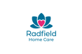 Radfield Home Care Leicester East, Groby & Oadby - logo