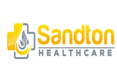 Sandton Healthcare Limited - A company logo
