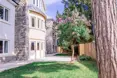 Cadbury Hall Care Home - An outside view of the home