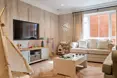 An additional photo of the care home
