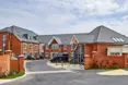 The outside view of home and search result image