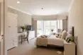 Photo of a typical bedroom