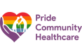 Pride Community Healthcare Main Office - logo