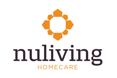 Nuliving Homecare - logo