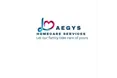 Aegys Smart Care - logo