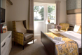 Photo of a typical bedroom