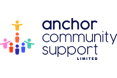 Anchor Community Support Ltd - logo