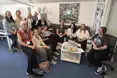 Photo of staff
