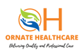 Ornate Healthcare Trafford - logo