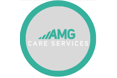 AMG Care Services Ltd - logo