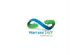 Warrens247 Healthcare Ltd - A company logo