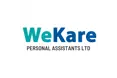 WeKare Personal Assistants Ltd - logo