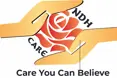 NDH Care (Leicestershire) - A company logo