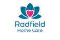 Radfield Home Care Bromley, Orpington & Beckenham - A company logo