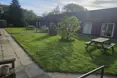 Photo of the garden where applicable