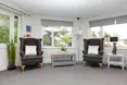 An additional photo of the care home
