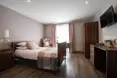 Photo of a typical bedroom