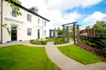 Sterling House - outside view of care home