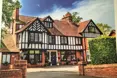 The outside view of home and search result image