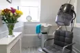 An additional photo of the care home