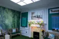 An additional photo of the care home