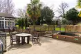 Photo of the garden where applicable