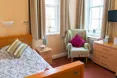 Photo of a typical bedroom