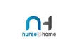 Nurse at Home Ltd - logo