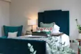 Photo of a typical bedroom