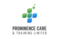 Prominence Care & Training Limited - A company logo