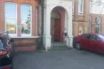 The outside view of home and search result image