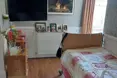 Photo of a typical bedroom