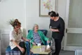 An additional photo of the care home