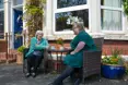 An additional photo of the care home